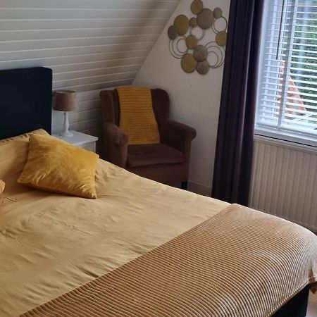 B&B Maaslandje Wijk en Aalburg Exteriör bild
