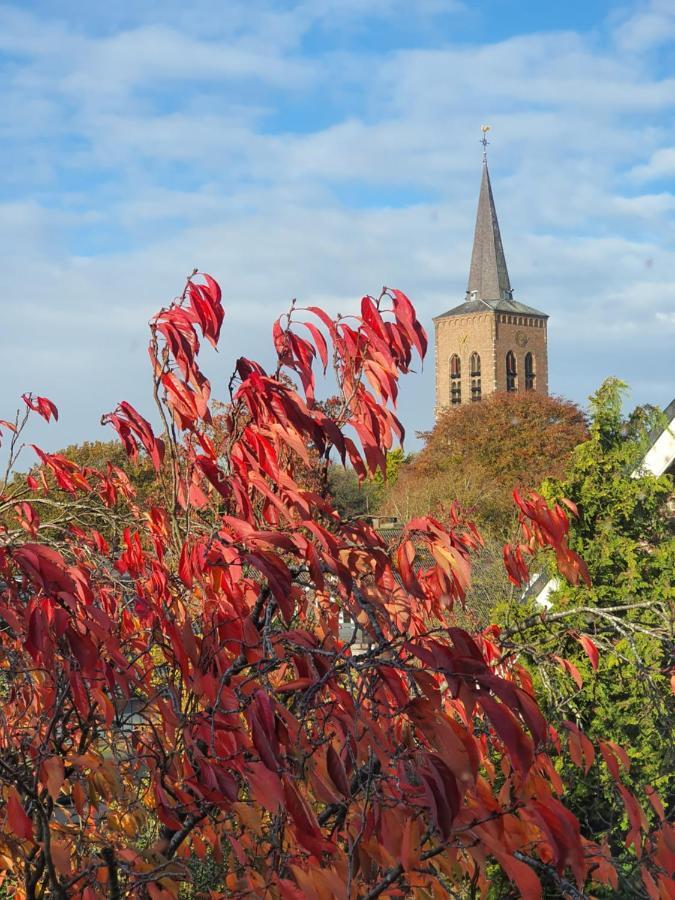 B&B Maaslandje Wijk en Aalburg Exteriör bild